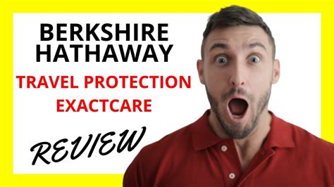 berkshire hathaway travel protection exactcare.